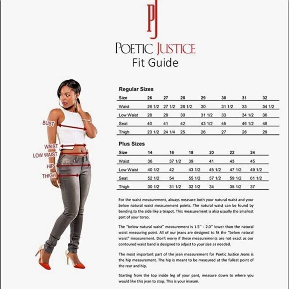 New! Poetic Justice Scarlett Camo Pants Sz 22 - Picture 8 of 9